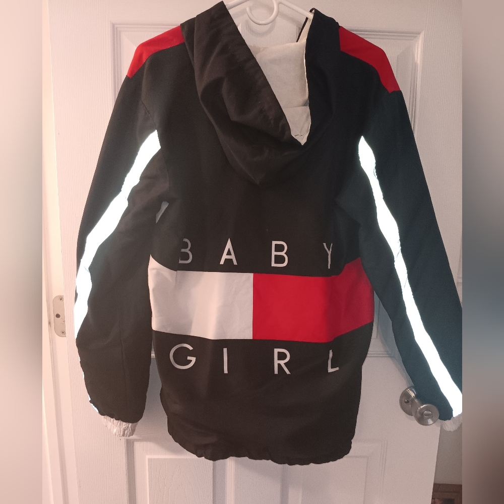 Jacket - Picture 3 of 3